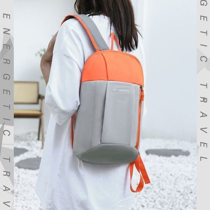 Lightweight Daily Backpack Kalsten