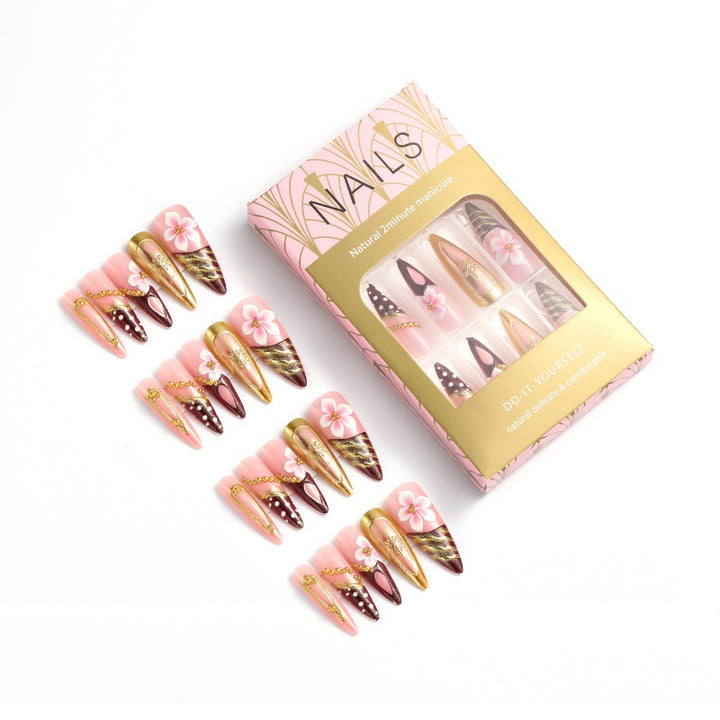 Artificial Nails Kalsten