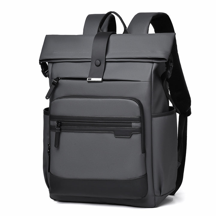 Versatile Rolltop Backpack