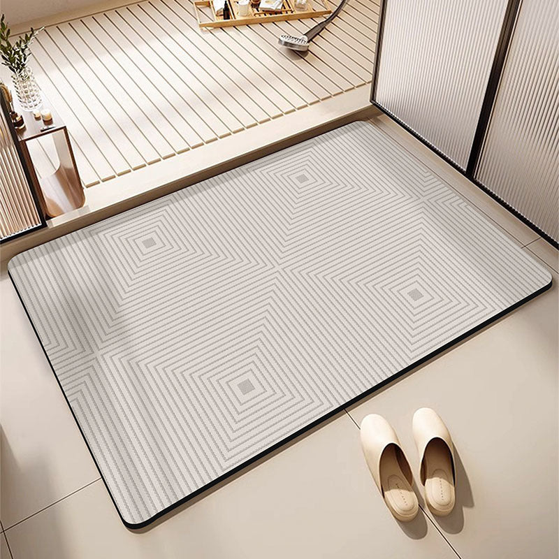 Stylish Non-Slip Kitchen Mat