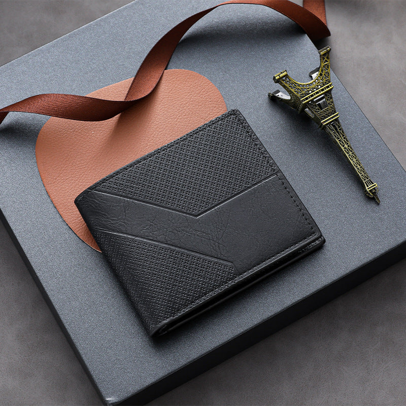Leather Wallet Kalsten