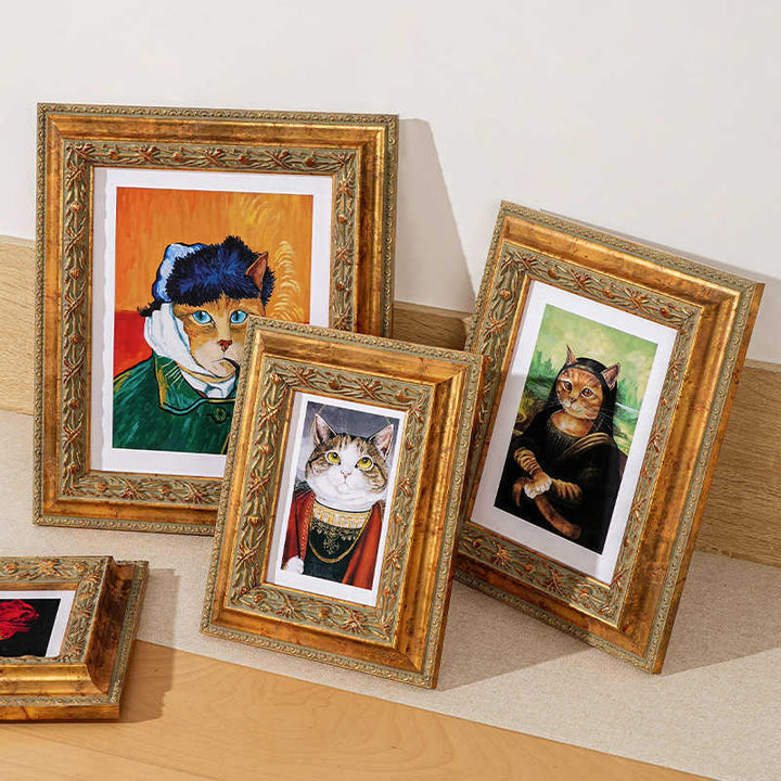 Premium Decorative Art Frame