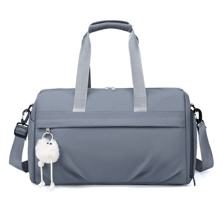 Water-Resistant Multi-Purpose Gym Duffle Bag Kalsten