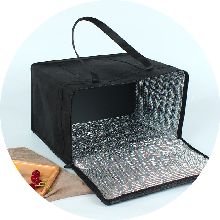 Insulated Shopping Tote Kalsten