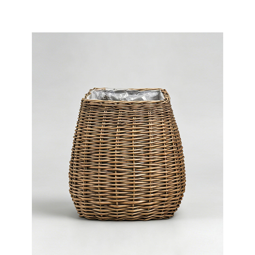 Stylish Laundry Basket Kalsten