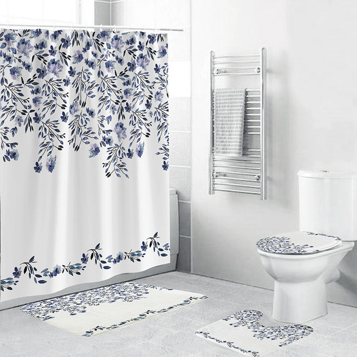 Bathroom Accessory Set Kalsten