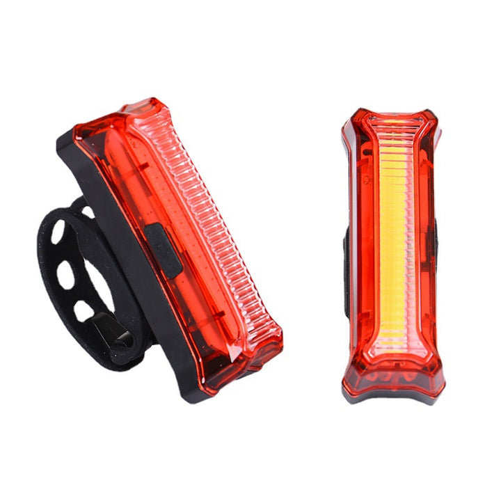 Rechargeable Bicycle Safety Tail Light Kalsten