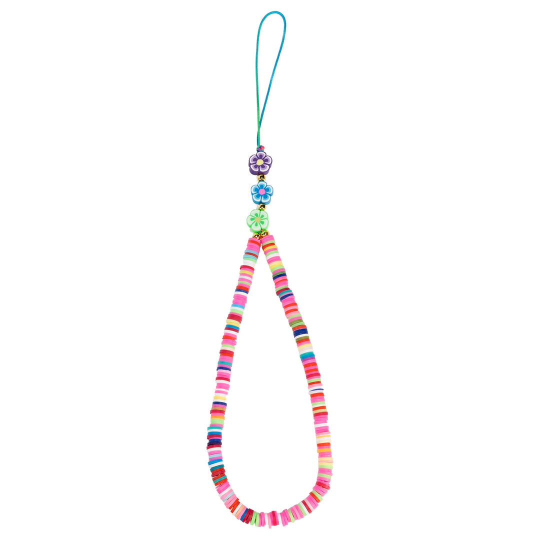 Playful Beaded Eyewear Holder kalsten
