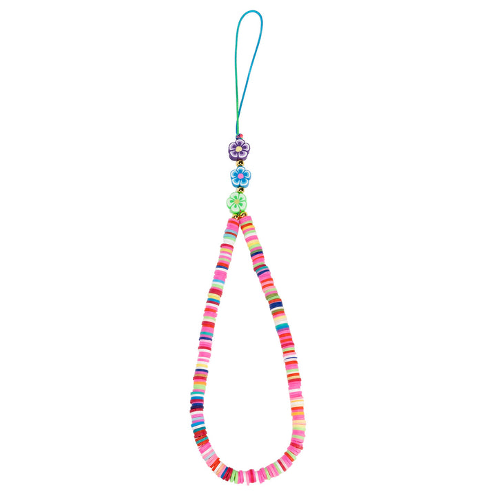 Playful Beaded Eyewear Holder kalsten