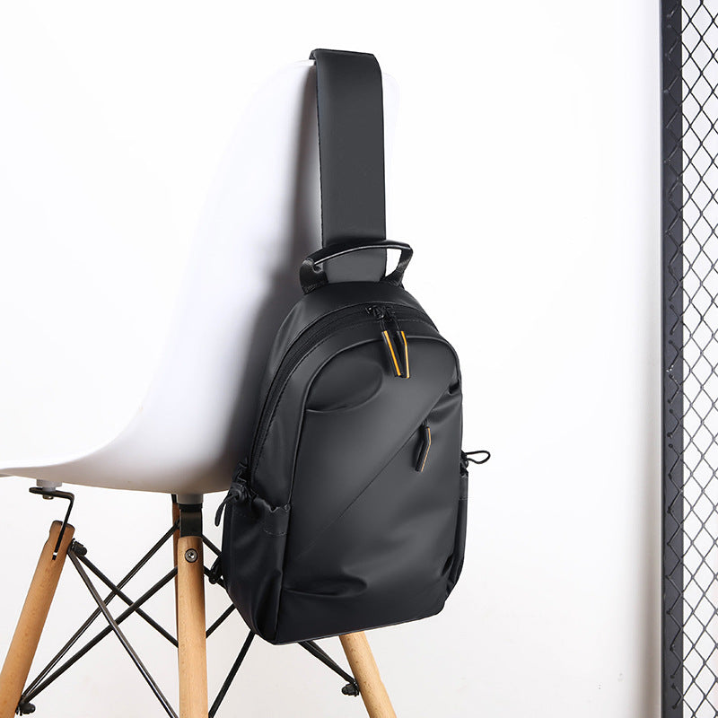Compact Waterproof Sling Bag Kalsten