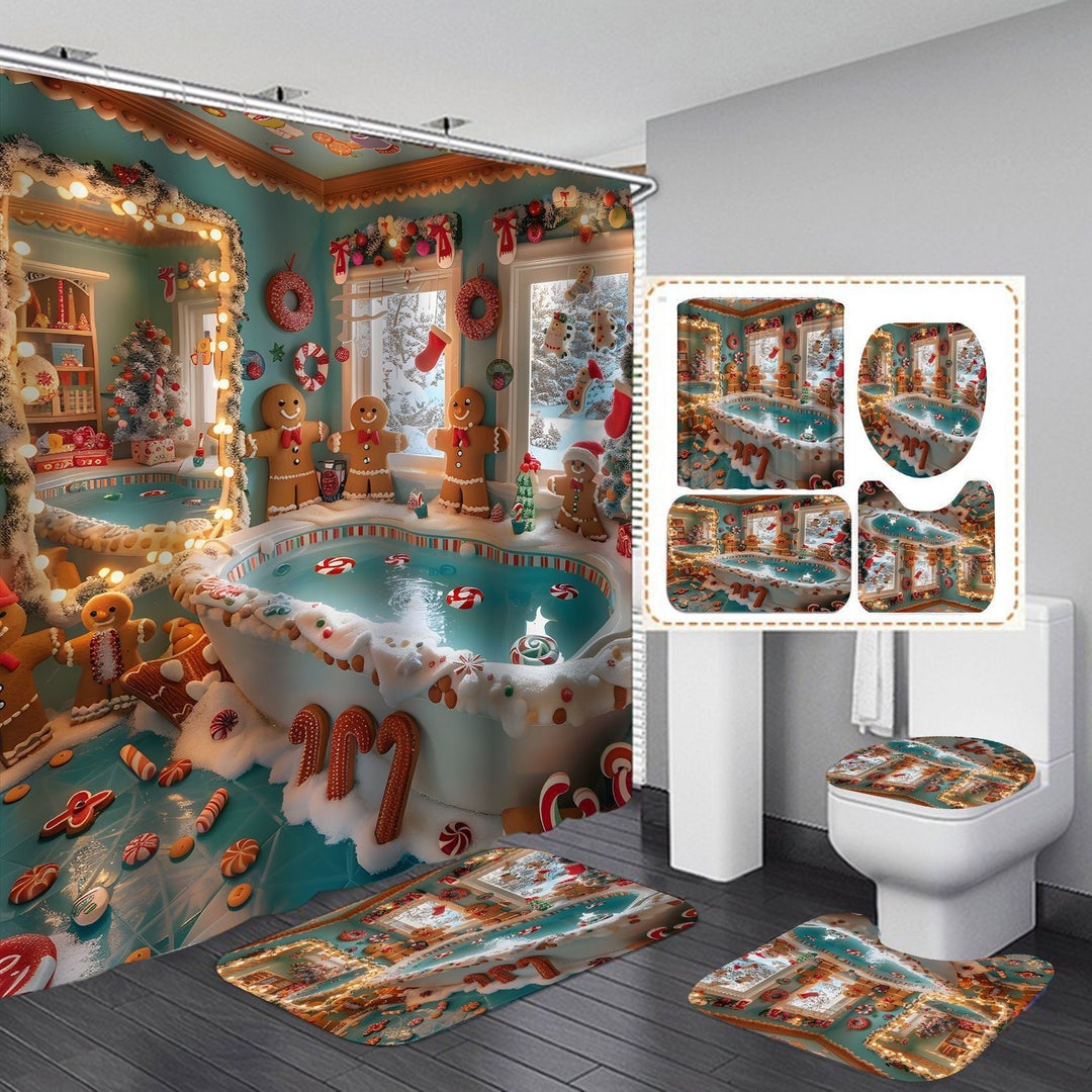 Bathroom Decor Kalsten
