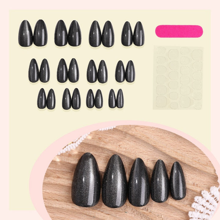 Fashionable Artificial Nails Kalsten