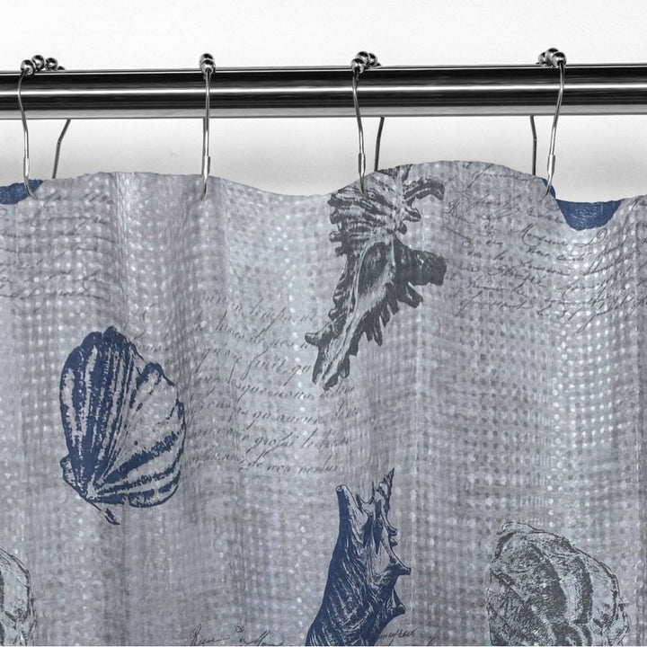Decorative Shower Curtain Kalsten