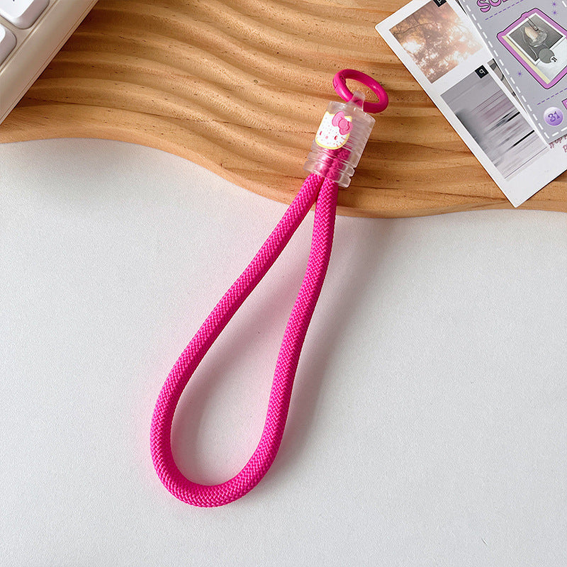 Cute Character Strap Kalsten