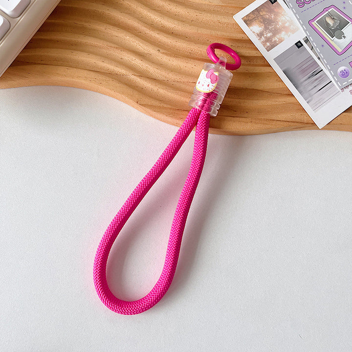 Cute Character Strap Kalsten