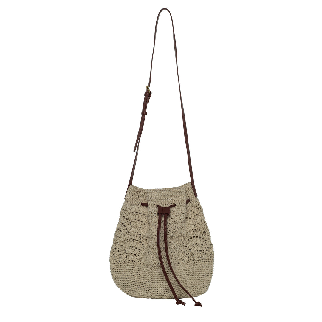 Shoulder bag Kalsten