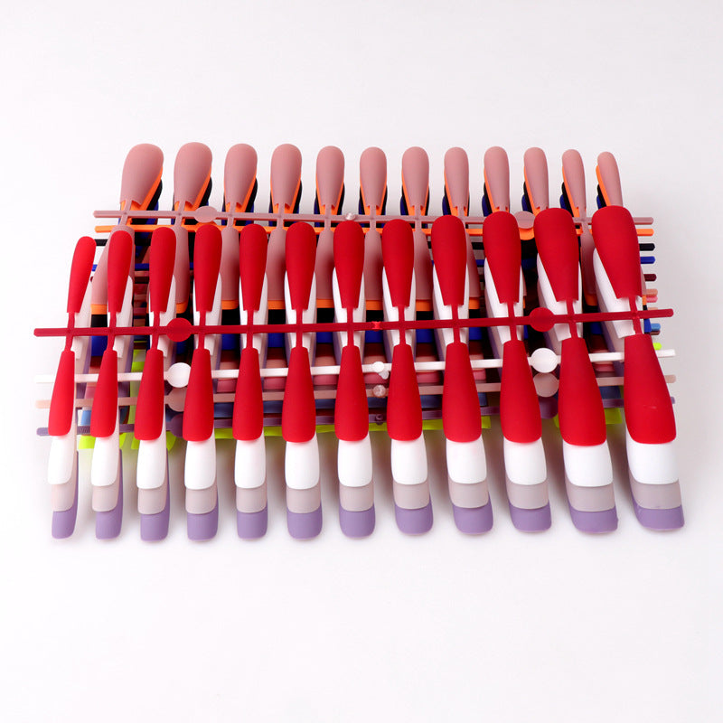 Silicone Nail Art Practice Tools Kalsten