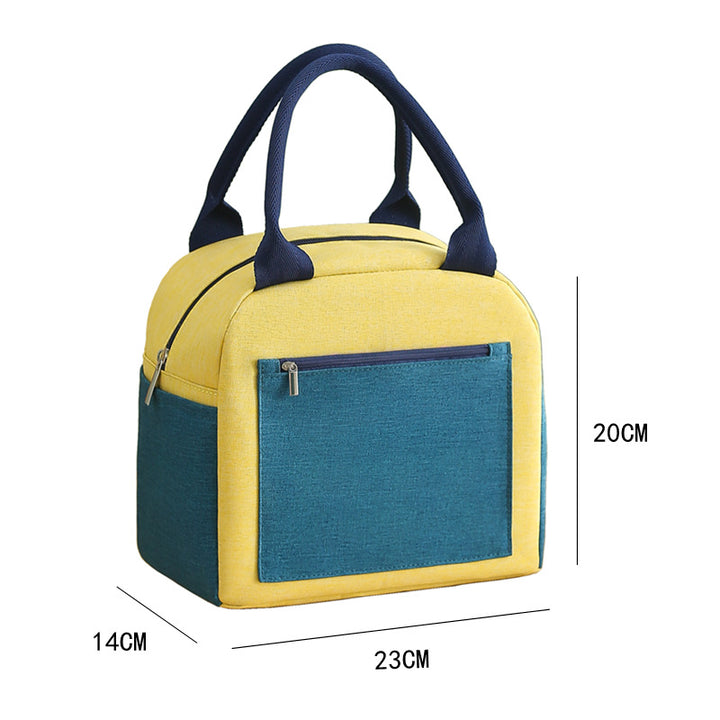Insulated Lunch Bag Kalsten