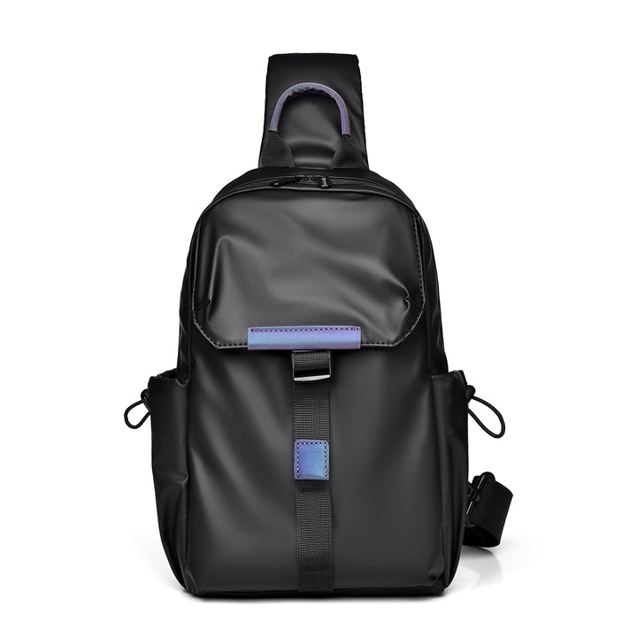 Anti-Theft Sling Bag Kalsten