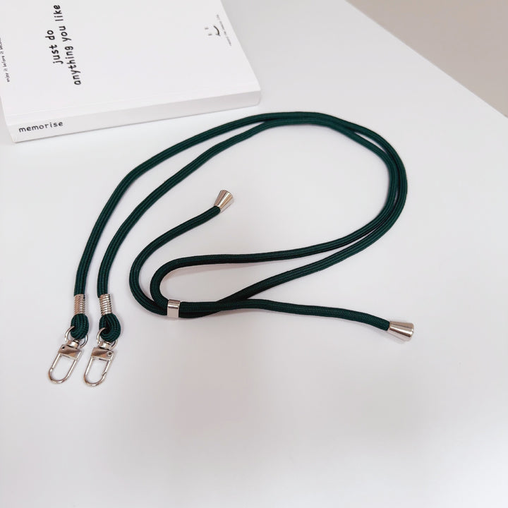 Durable Braided Fabric Lanyard Kalsten
