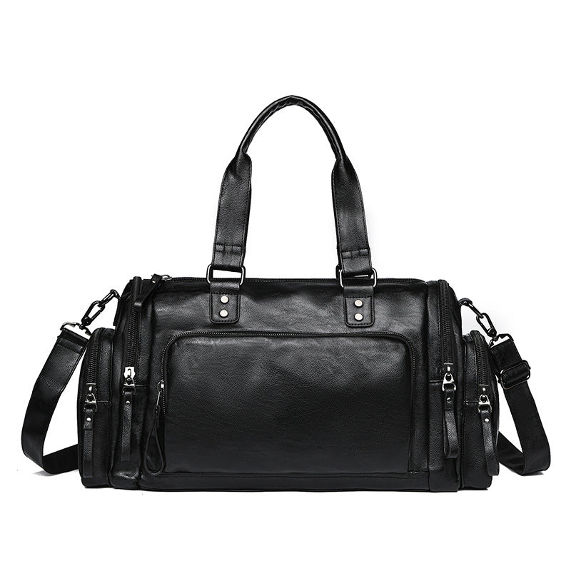 Multifunctional sports and travel bag Kalsten