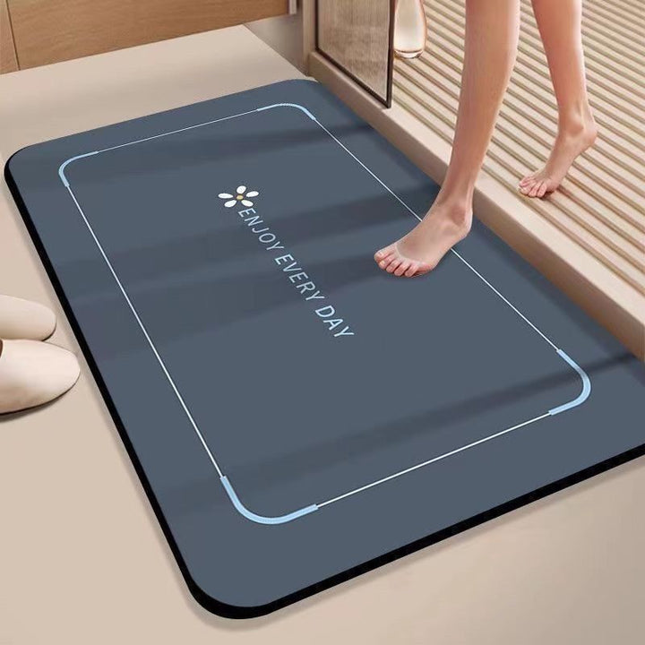 Anti-Slip Bathroom Mat Kalsten