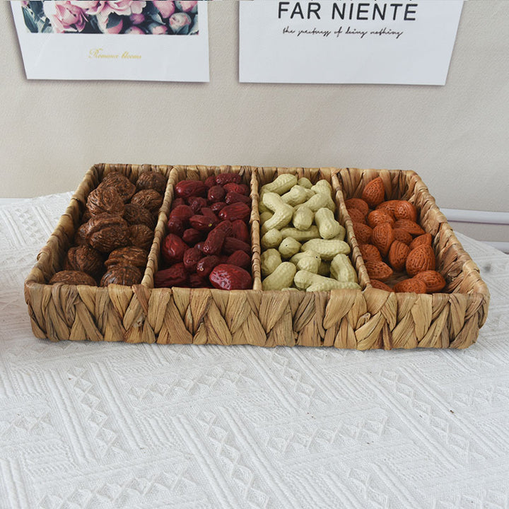 Multi-Compartment Storage Tray Kalsten