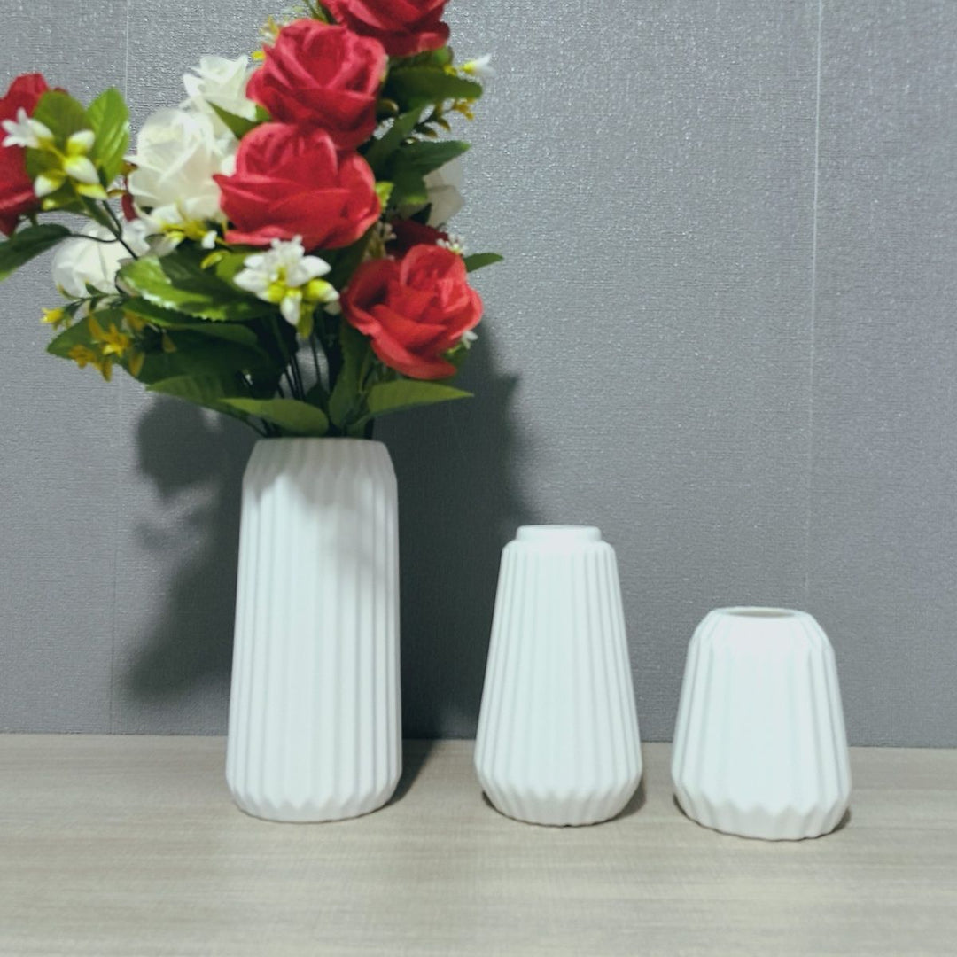 Decorative Kalsten Vase