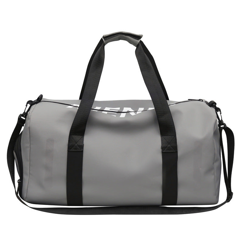 Waterproof Adventure Duffel Bag