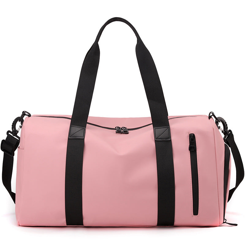 Premium Waterproof Gym Duffel Bag Kalsten