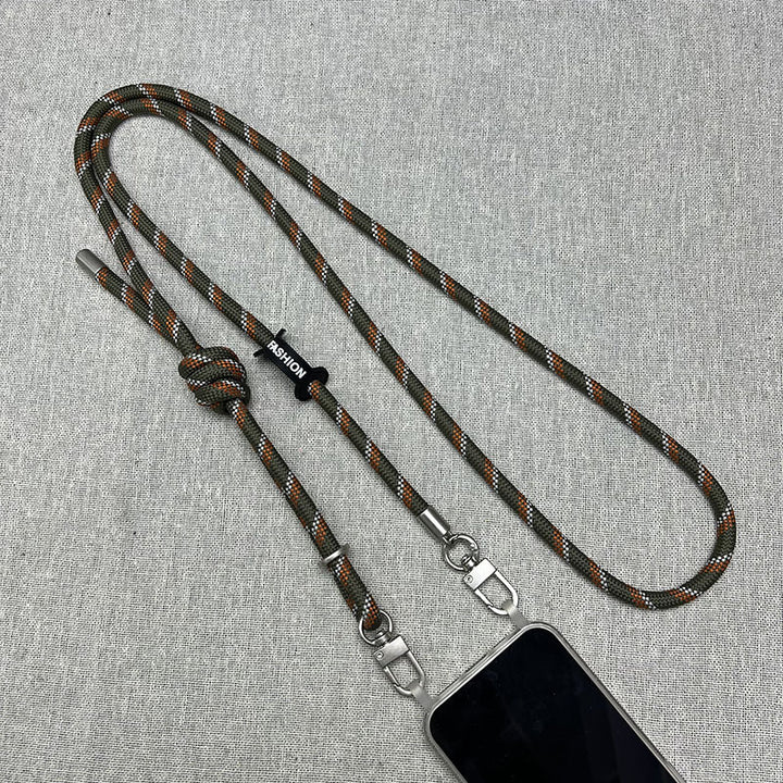Adjustable Phone Lanyard Strap Kalsten