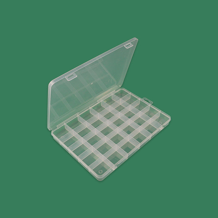 Multi-Grid Organizer Tray Kalsten