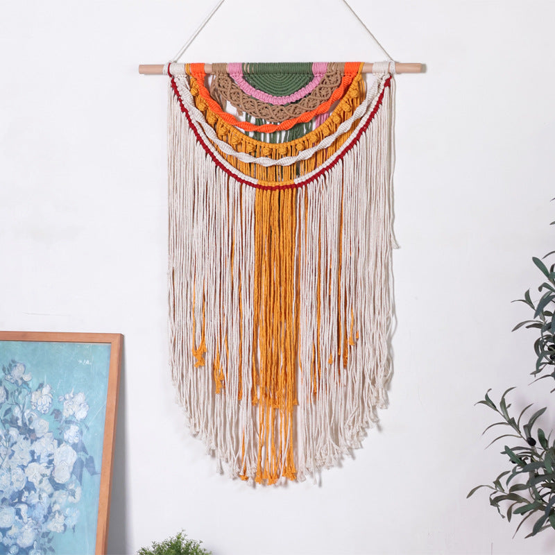 Macrame Wall Hanging Kalsten