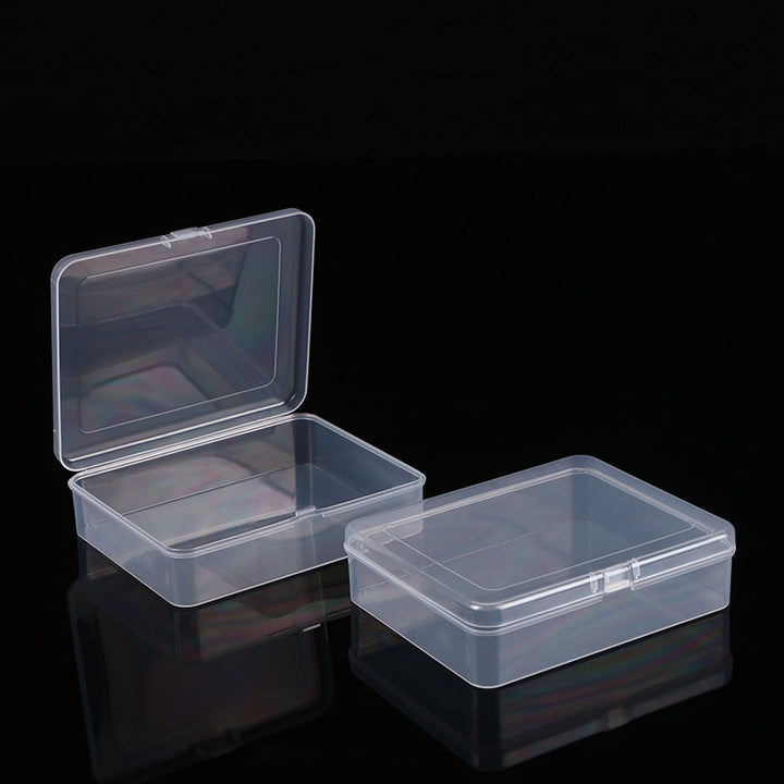 Multi-Functional Clear Storage Organizer Kalsten