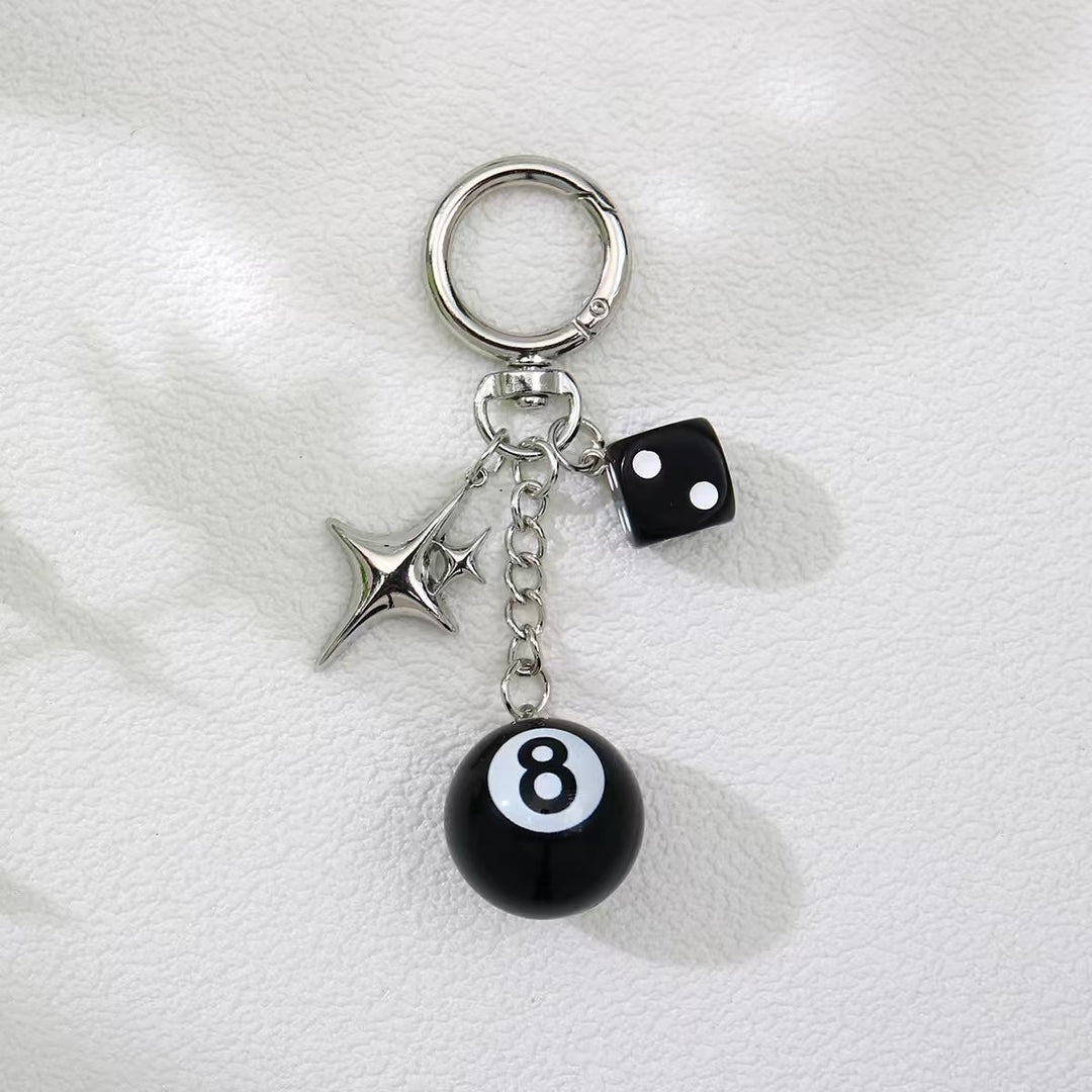 Keychain Pendant Kalsten