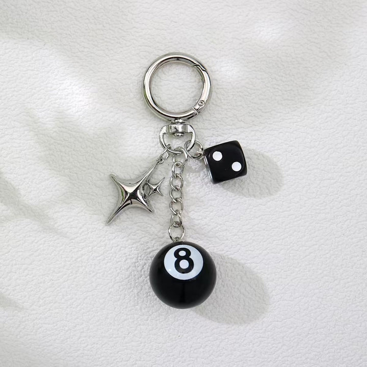 Keychain Pendant Kalsten