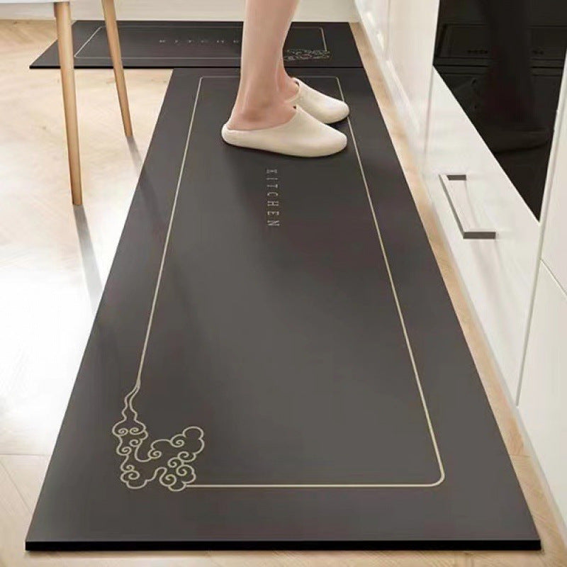 Anti-Fatigue Kitchen Mat Kalsten