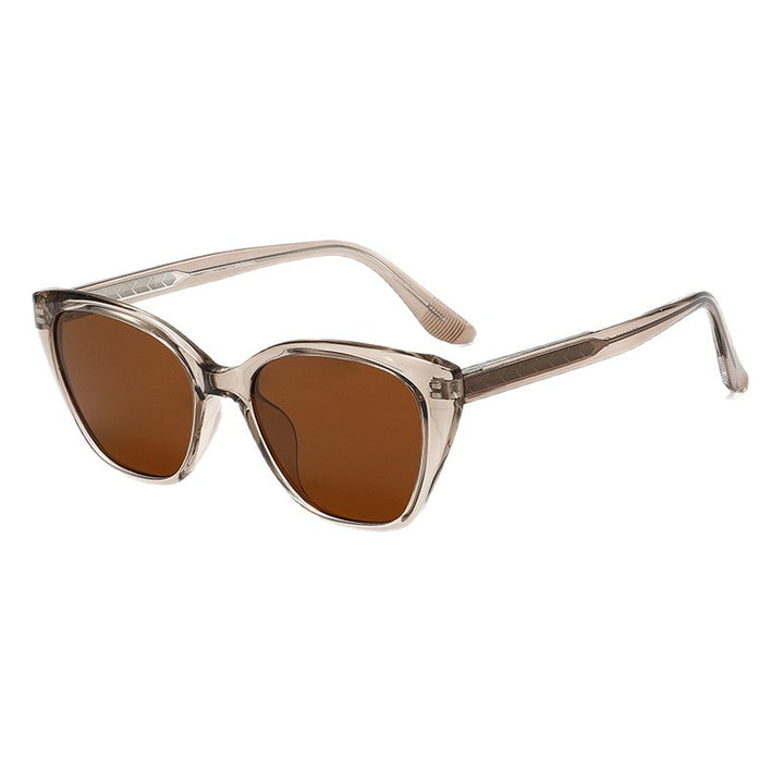 Women's modern Cat-Eye sunglasses with UV protection and stylish frame Kalsten