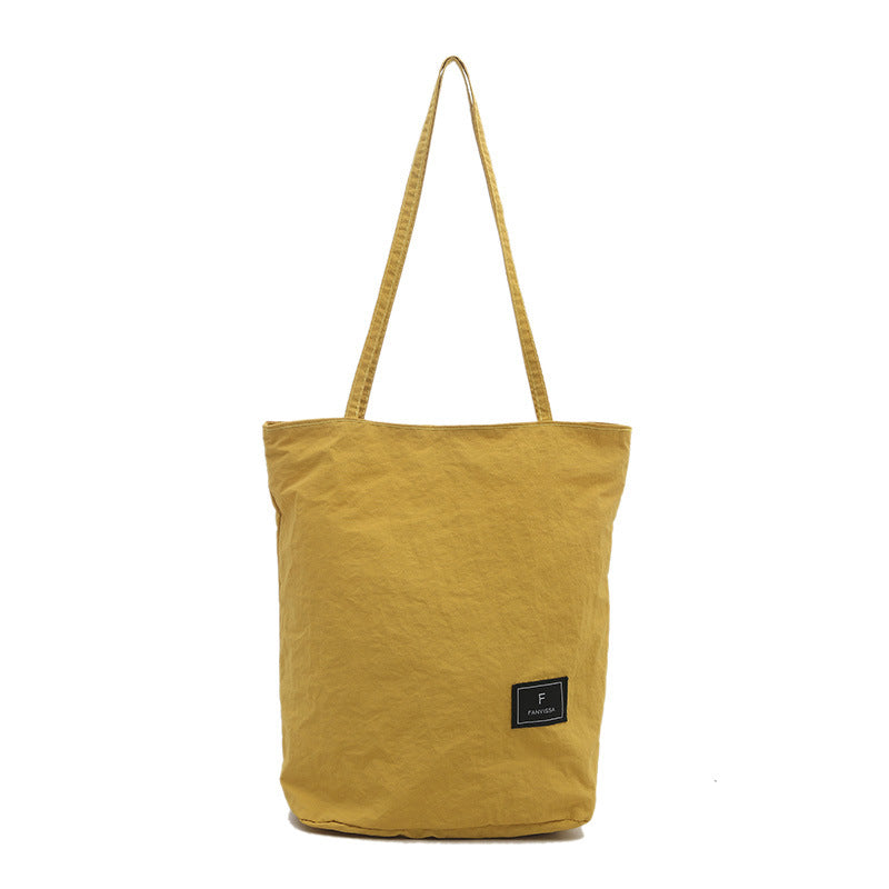 Reusable Lightweight Shopping Tote Bag Kalsten