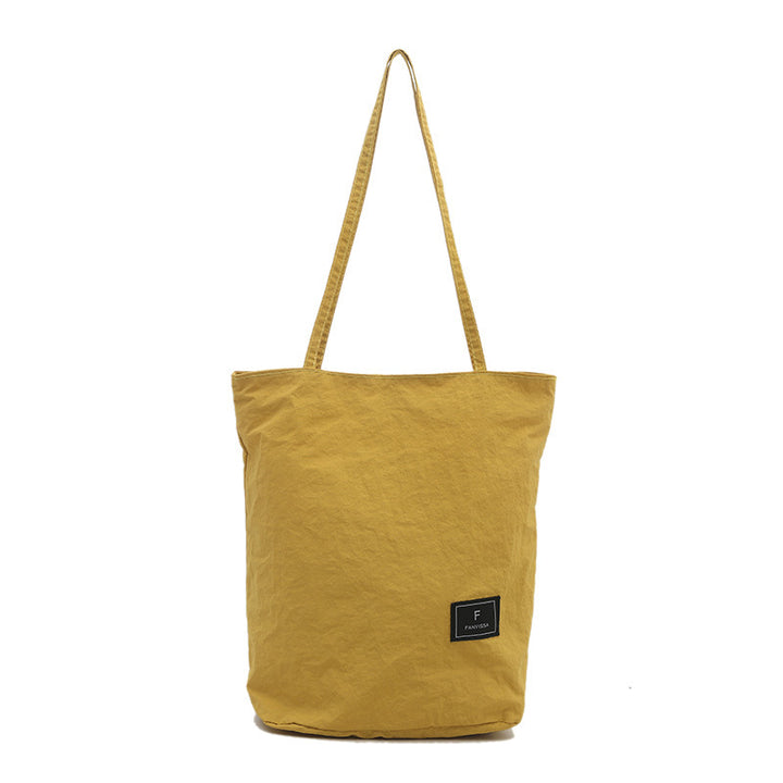 Reusable Lightweight Shopping Tote Bag Kalsten