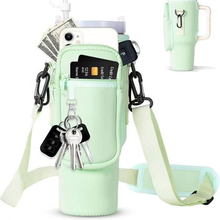 Unisex Insulated Beverage Bag Kalsten