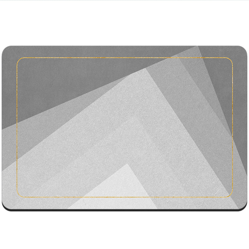 Stylish Desk Mat Kalsten