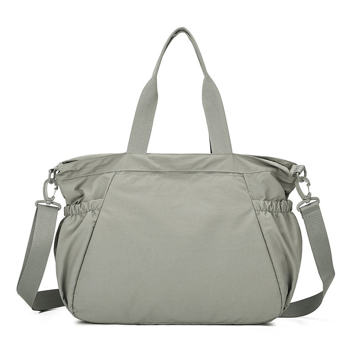 Spacious Travel Tote Bag Kalsten