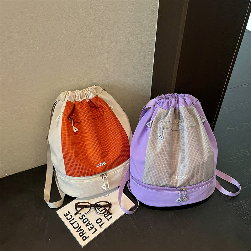 Stylish Versatile Backpack Kalsten