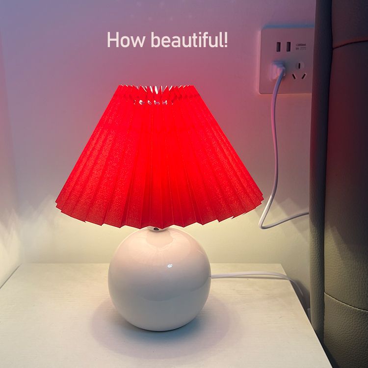 Decorative Table Lamp
