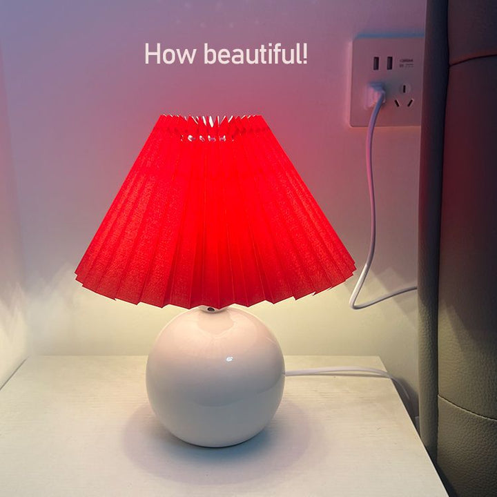 Decorative Table Lamp
