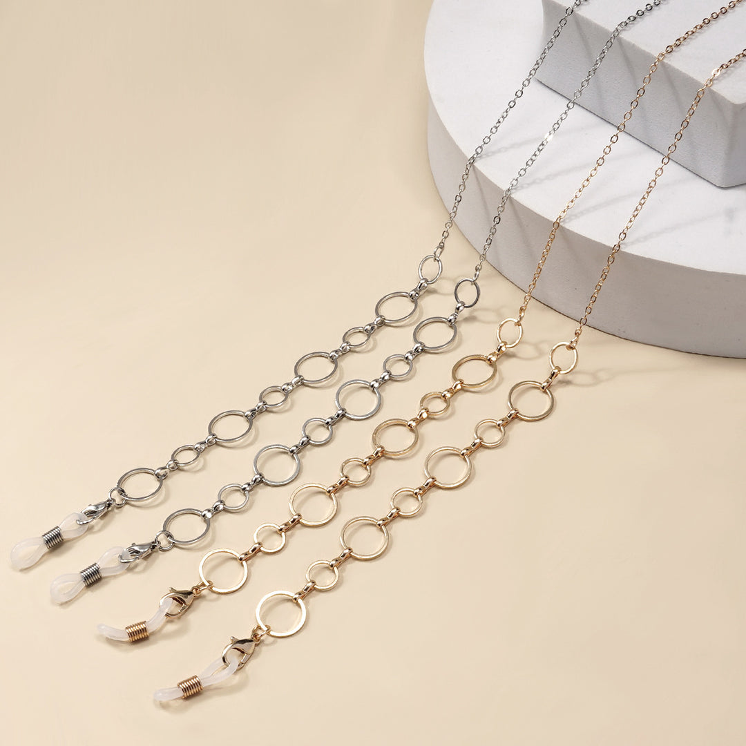 Chic Chain Eyewear Holder Kalsten