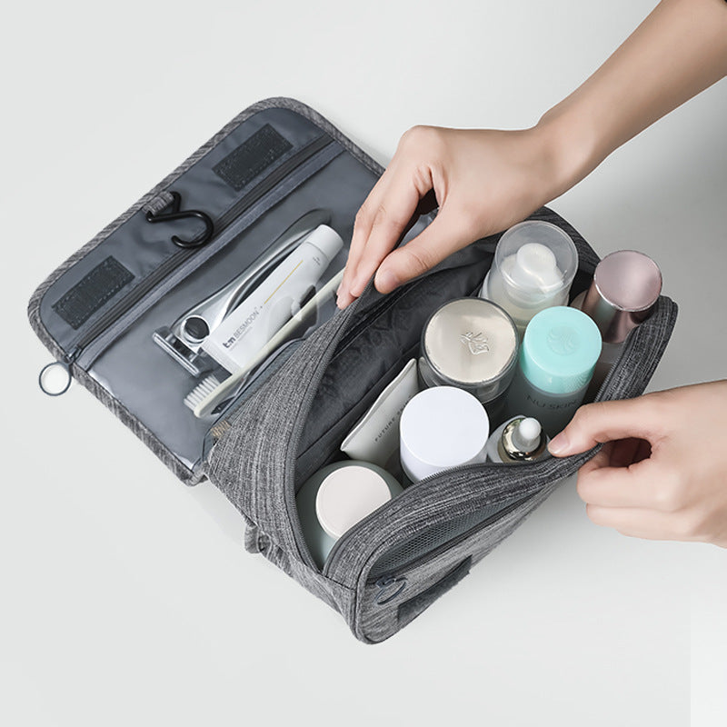 Waterproof Toiletry Organizer Kalsten