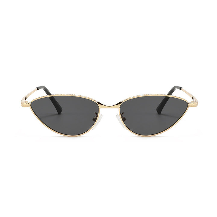 Chic Cat-Eye Style Sunglasses Kalsten