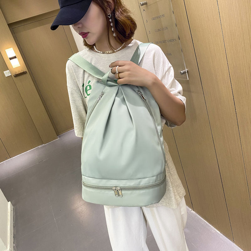 Contemporary Minimalist Backpack Kalsten